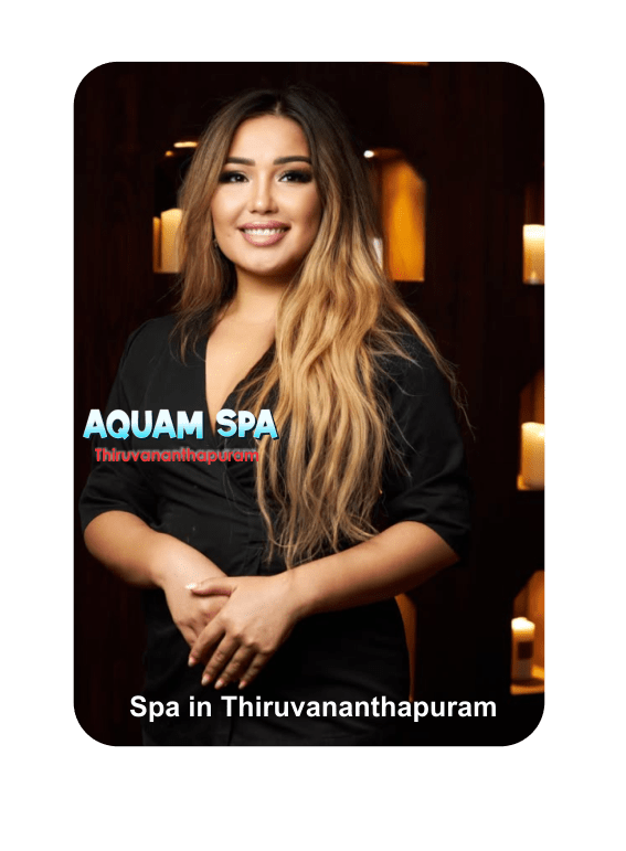 Thiruvananthapuram Massage Service